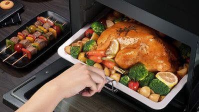 Horno microondas Xiaomi
