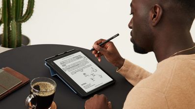 Kobo Elipsa