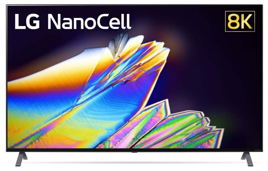 lg 8k nanocell
