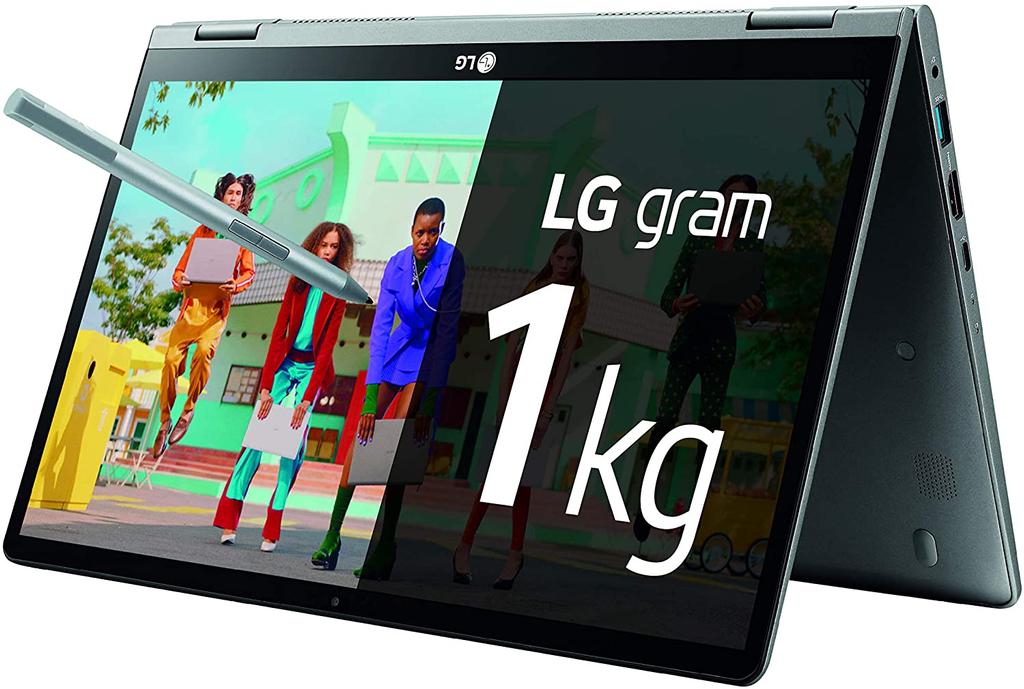 lg gram 14T90N-V-AA78B tablet