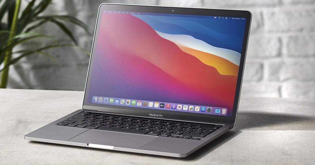 Apple MacBook pro en oferta