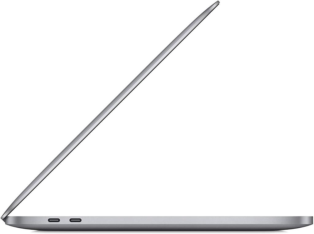 Apple MacBook Pro lateral