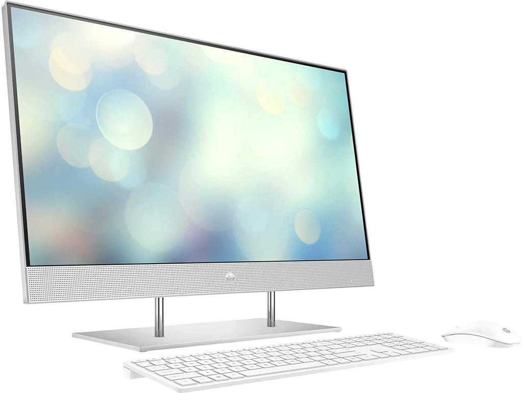 HP All-in-One 27-dp0067ns
