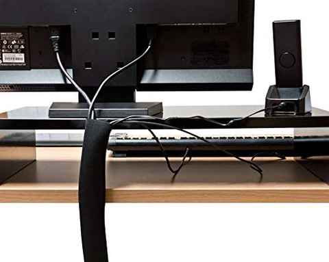 Ventajas de usar un organizador de cables para tu pc - Montech