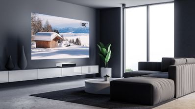 Proyector Xiaomi