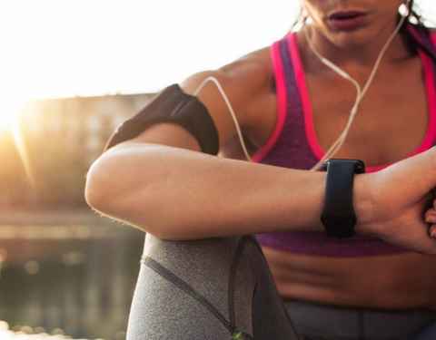 Reloj Inteligente Deportivo Smartwatchs Para Mujer Hombre