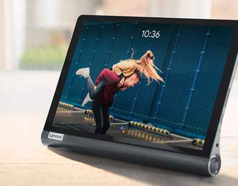 Yoga Smart Tab 10 Tablet