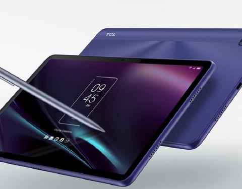 La tablet TCL 10 TAB MAX llega a España: características y precio
