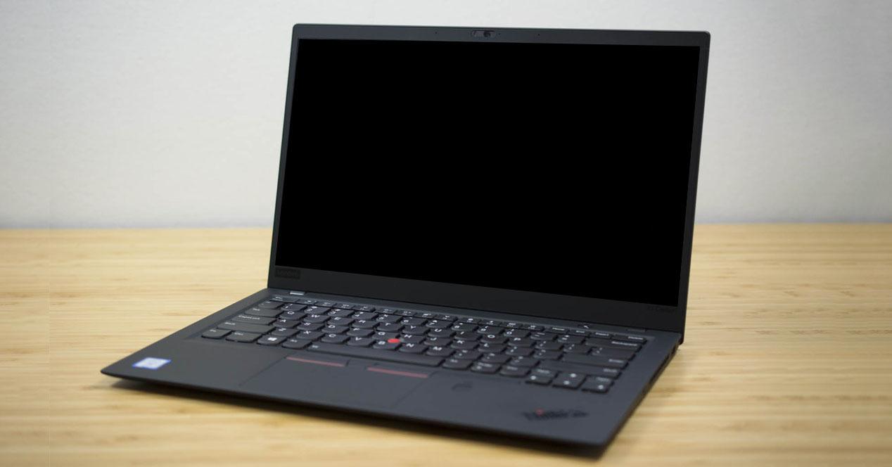 Lenovo Thinkpadl E15 en oferta