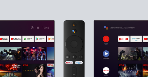 El stick Android TV de Xiaomi vuelve a estar en oferta y tiene un