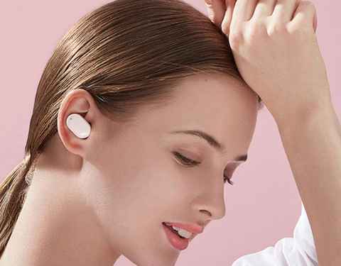 Los Xiaomi Redmi Airdots 2 son oficiales: auriculares completamente  inalámbricos y realmente baratos