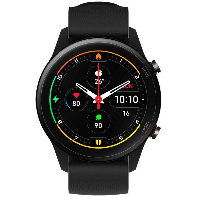 reloj Xiaomi Mi Watch en oferta