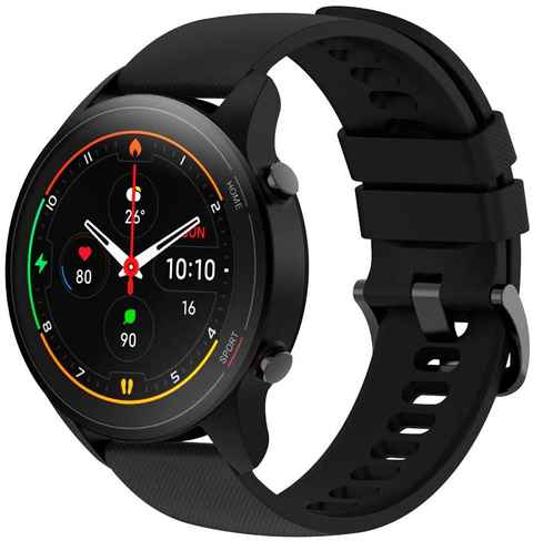 Este smartwatch Samsung Galaxy Watch Active2 con GPS y diseño redondo baja  a 224€ en
