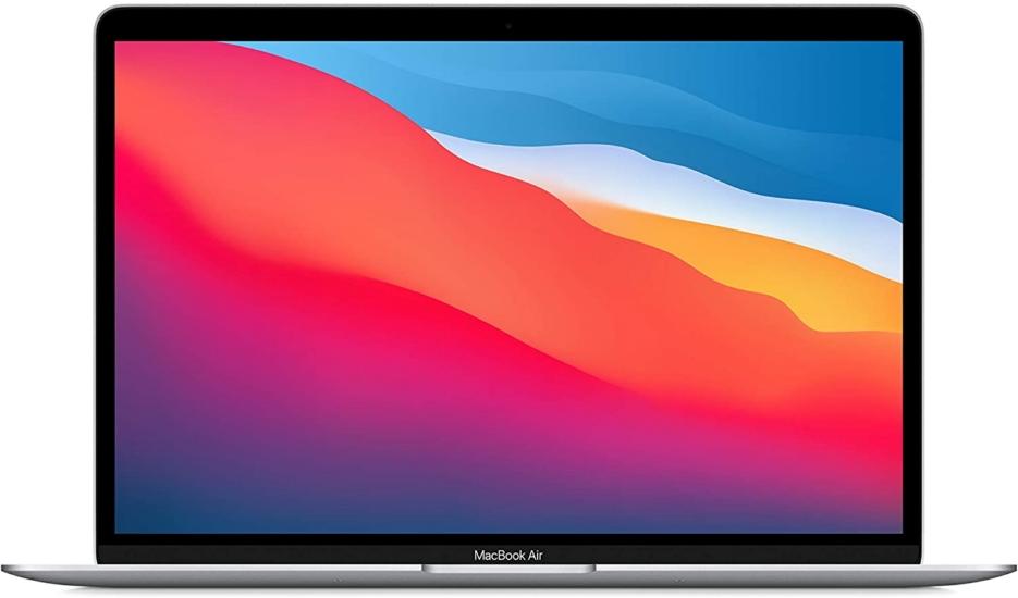 2020 Apple MacBook Air con Chip M1
