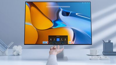 HUAWEIMateView