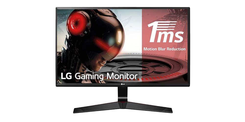 Monitor LG 27MP59G-P
