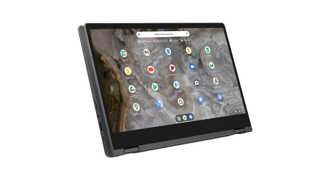 Lenovo ideapad Flex 5i Chromebook