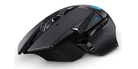 El ratón gaming más vendido de  es inalámbrico y, además, muy barato:  hazte con este Logitech en oferta