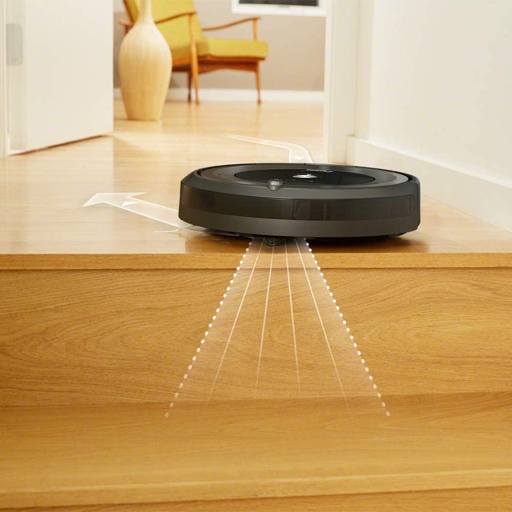 Robot aspirador Roomba 671 sensores
