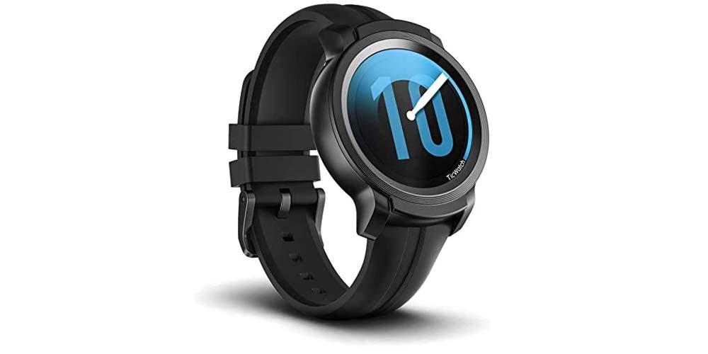 Smartwatch Ticwatch E2