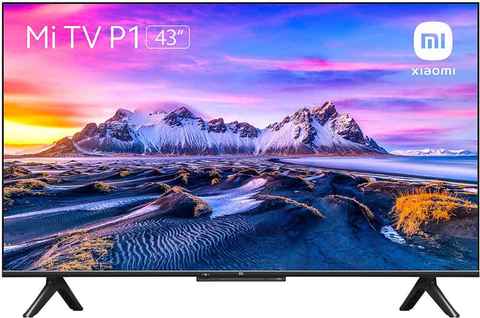 Xiaomi Mi TV P1 32 desde 289,00 €, Febrero 2024