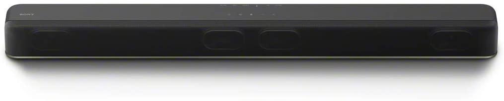 barra de sonido Sony HT-X8500 frontal