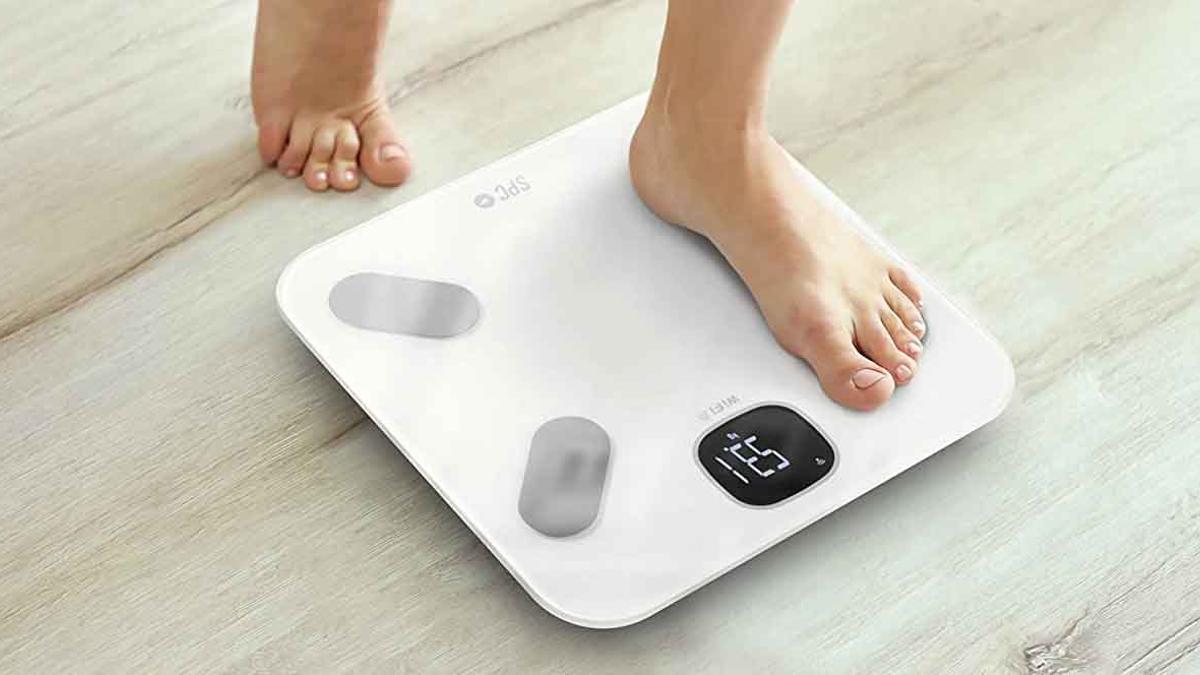 Garmin, Xiaomi y más: Estas son las básculas inteligentes que te  recomendamos para controlar tu peso