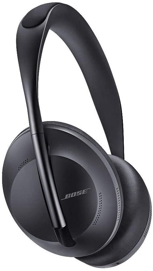 bose noise cancelling headphones 700 lateral