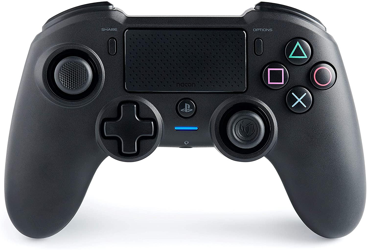 controller for PS4 Nacon Asymmetric front