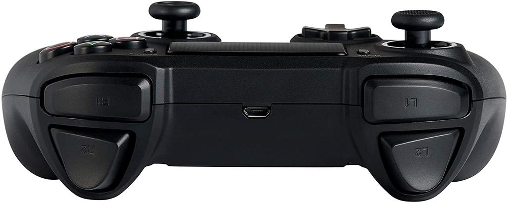 mando para PS4 Nacon Asymmetric lateral