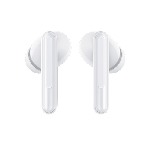 OPPO Enco Free: auriculares inalámbricos con inteligencia