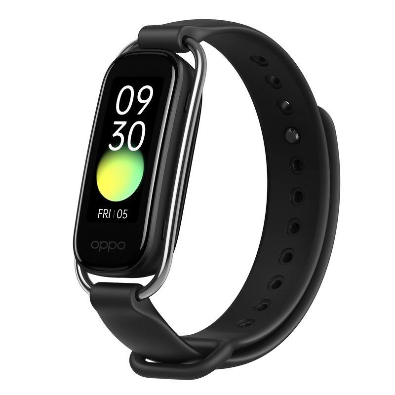 smartband oppo band style lateral