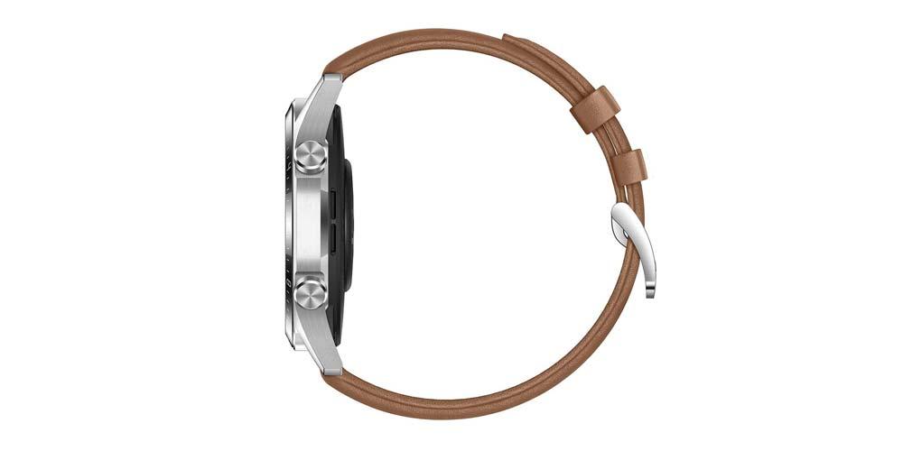 Lateral del Huawei Watch GT2