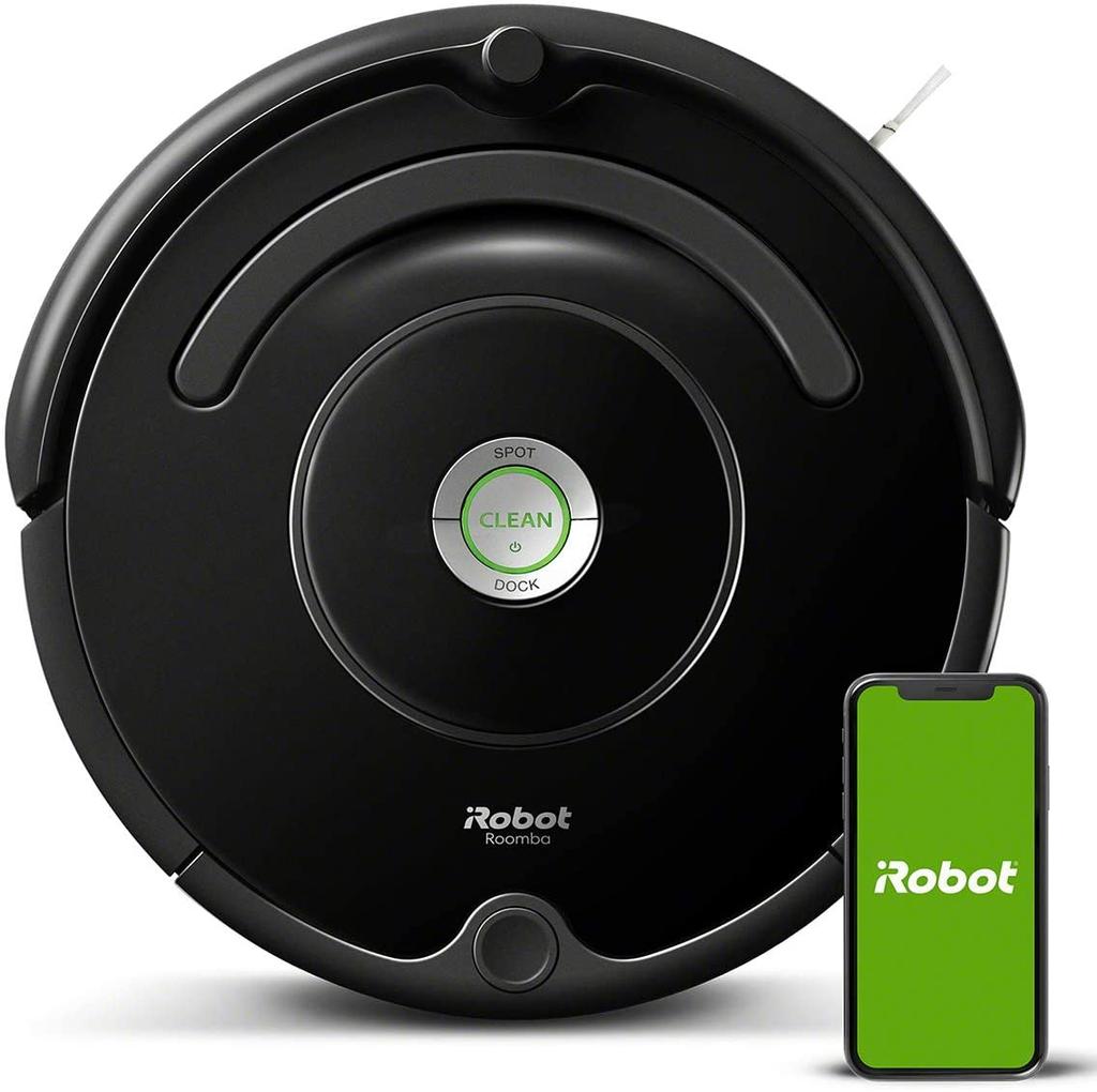 Roomba 671 frontal
