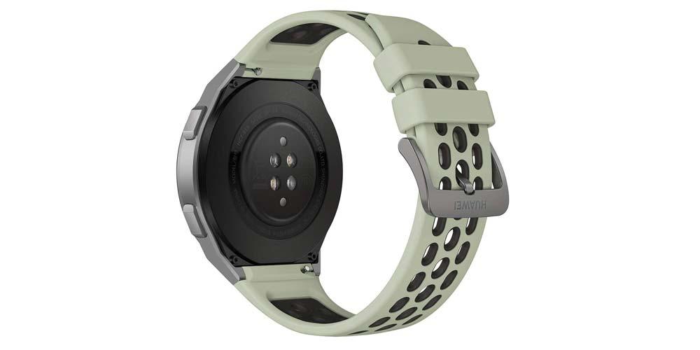 Sensor del smartwatch Huawei Watch GT 2e Active