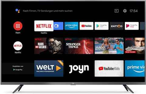 Más barata todavía: Xiaomi lanza una smart TV que solo cuesta 110