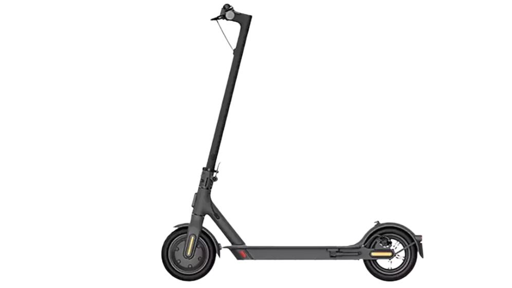 Xiaomi Mi Electric Scooter 1S lateral