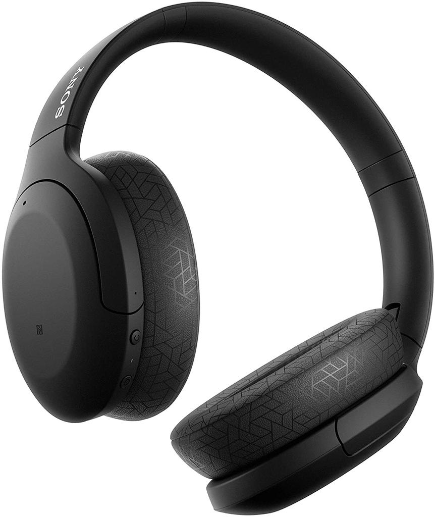 auriculares sony wh-h910n lateral