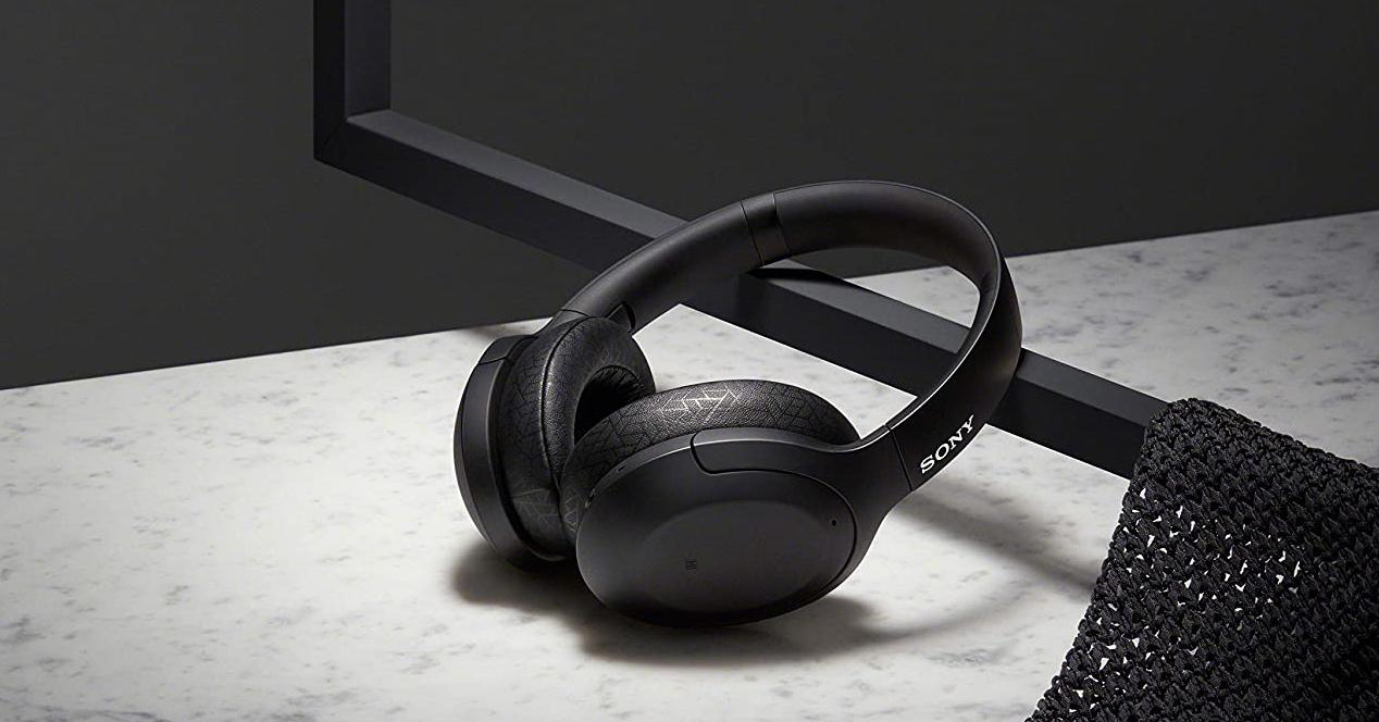 auriculares sony wh-h910n