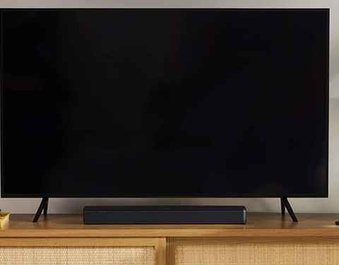 Gran oferta para la barra de sonido Bose TV Speaker - Descuento del 21%