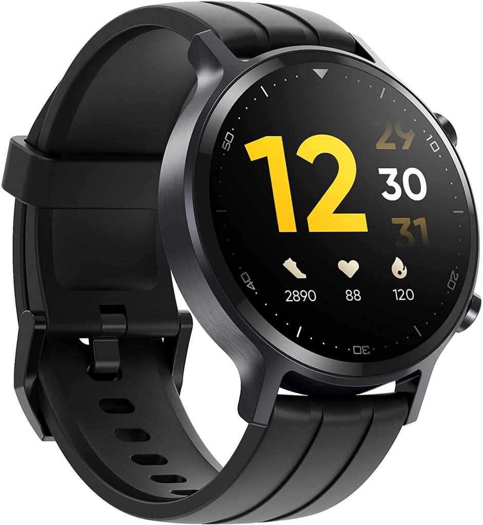 realme watch s lateral
