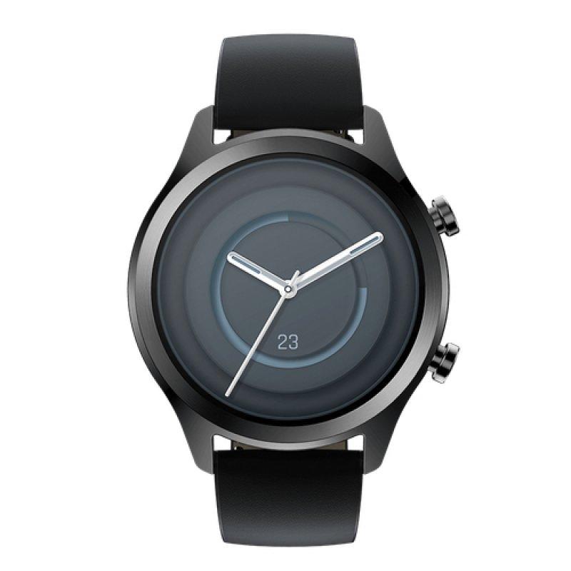 smartwatch ticwatch c2+ frontal
