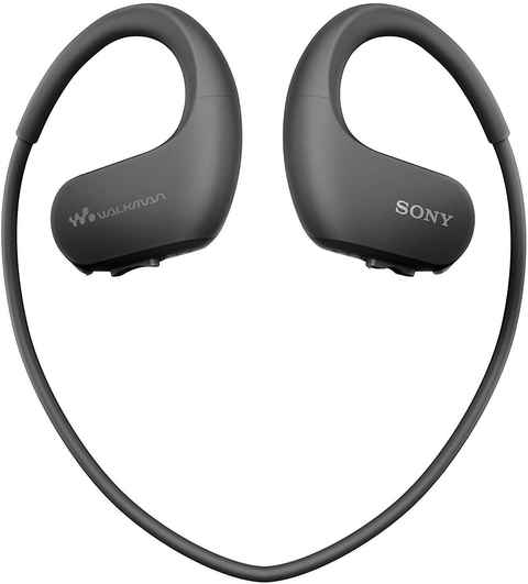 Mini auriculares inalámbricos, auriculares Bluetooth en el oído, control  táctil con funda de carga inalámbrica, IPX7, impermeable, inalámbrico, mini