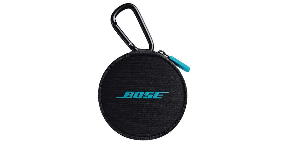 Funda de los Bose SoundSport