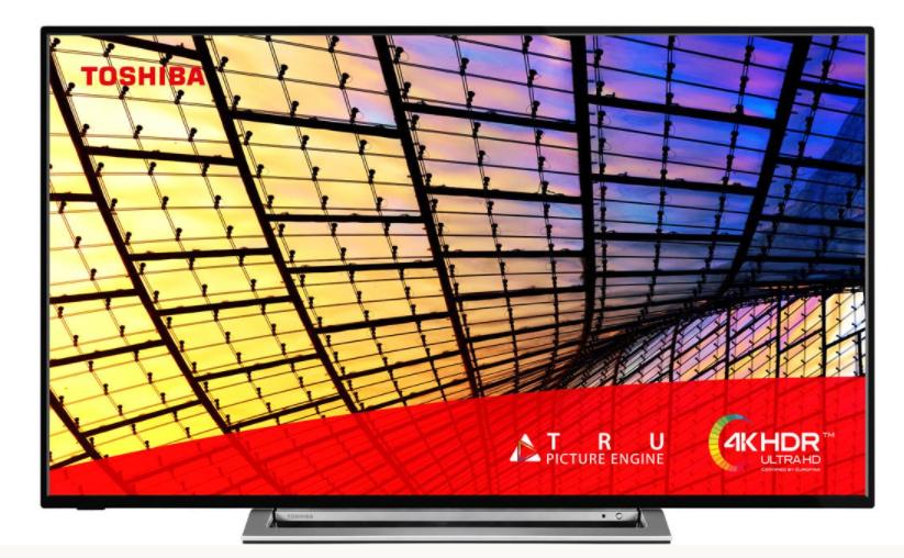 Smart TV Toshiba 50UL3B63DG oferta