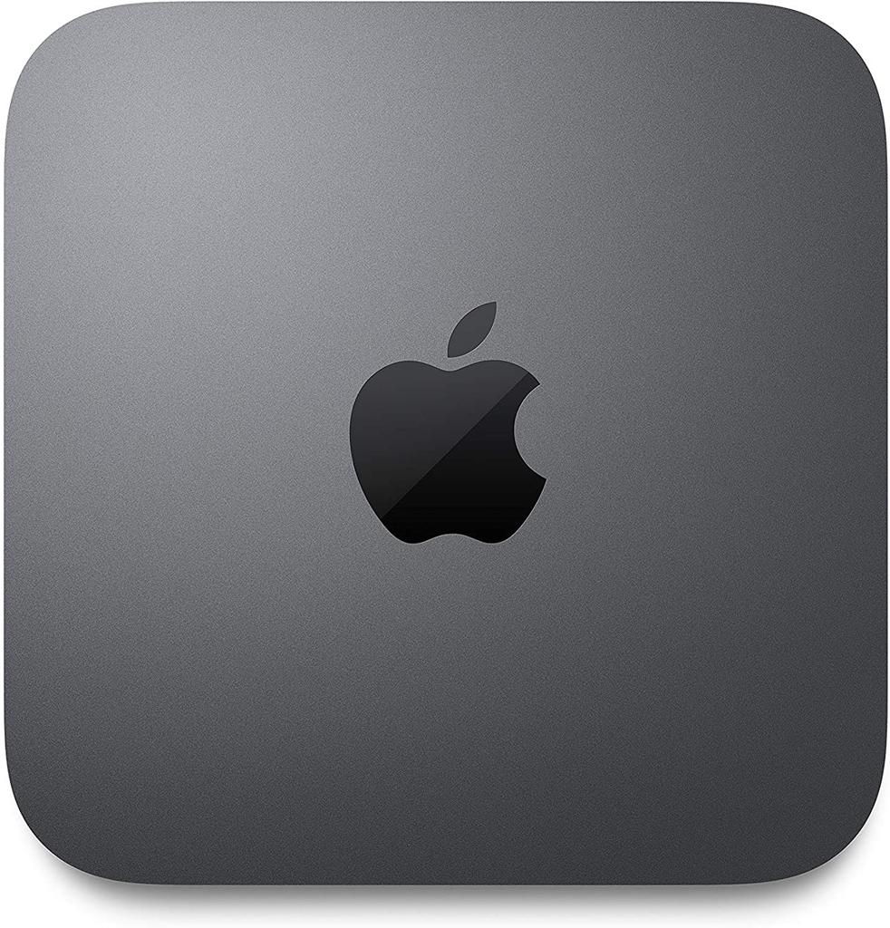 apple mac mini superior
