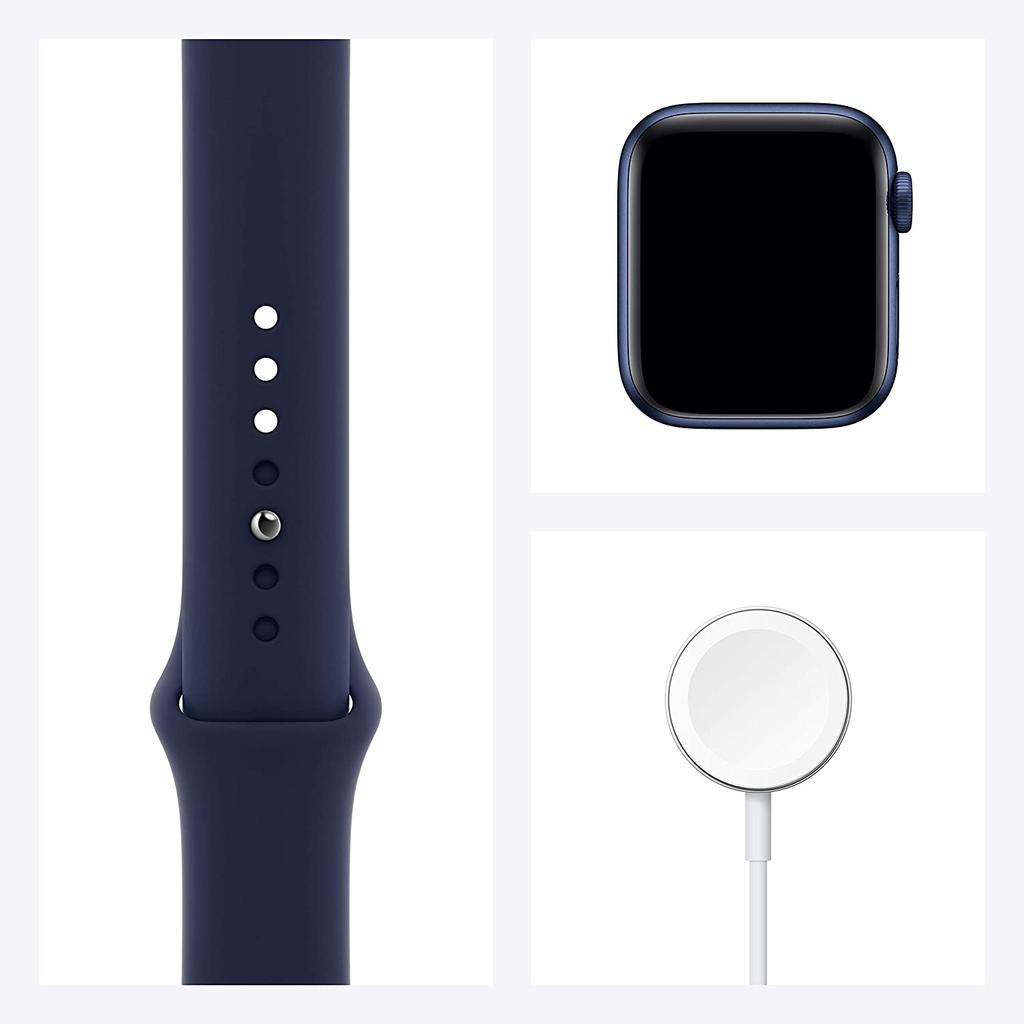 apple watch series 6 accesorios