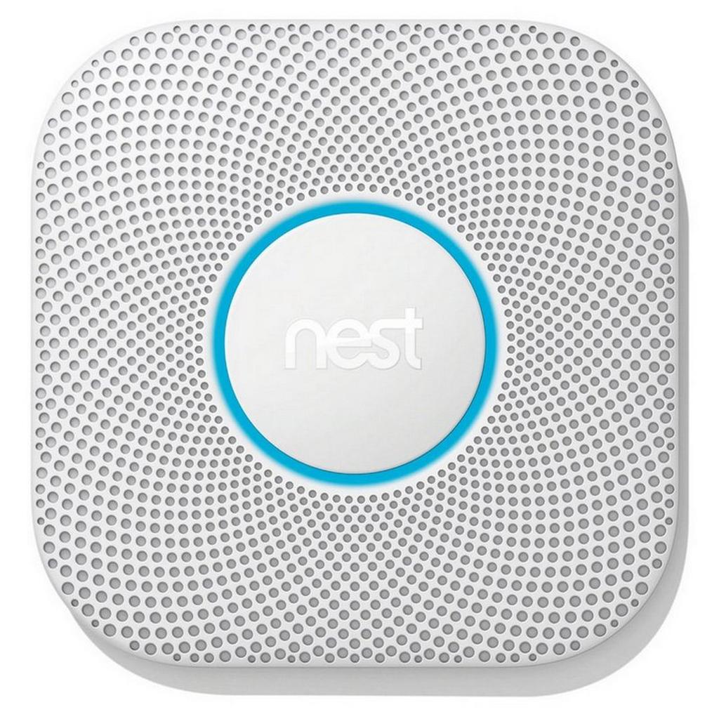 Detector Google Nest Protect