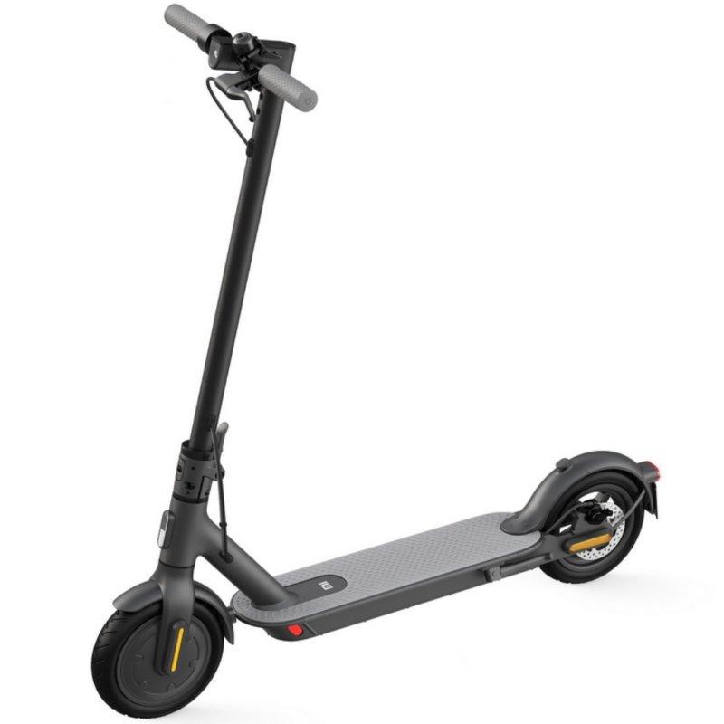 patinete xiaomi mi electric scooter 1s frontal