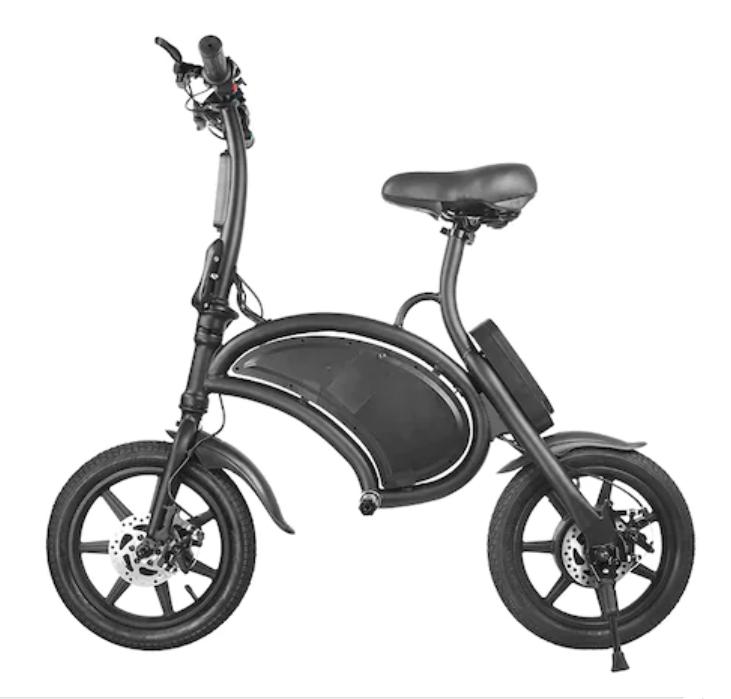 scooter e-bike mk016